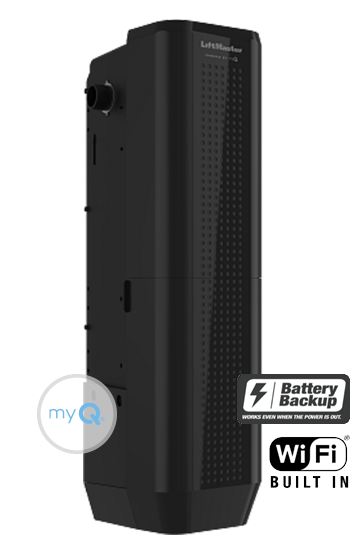 LiftMaster 98032 electric garage door opener