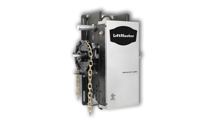 LiftMaster&nbsp;MH electric garage door opener