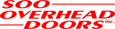 Soo Overhead Doors Inc logo