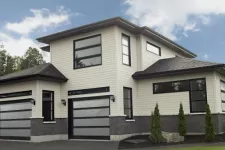 Contemporary house