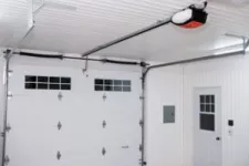 Door opener