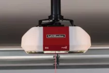 Garage door opener LiftMaster
