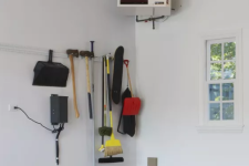 Get the right heating system for your garage