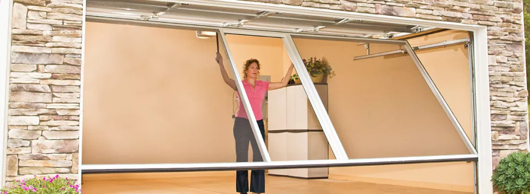 Lifestyle Screen