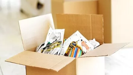 Moving box