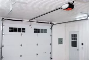 Door opener