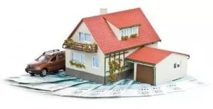 Home value