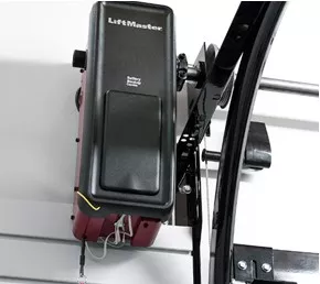 Liftmaster door opener