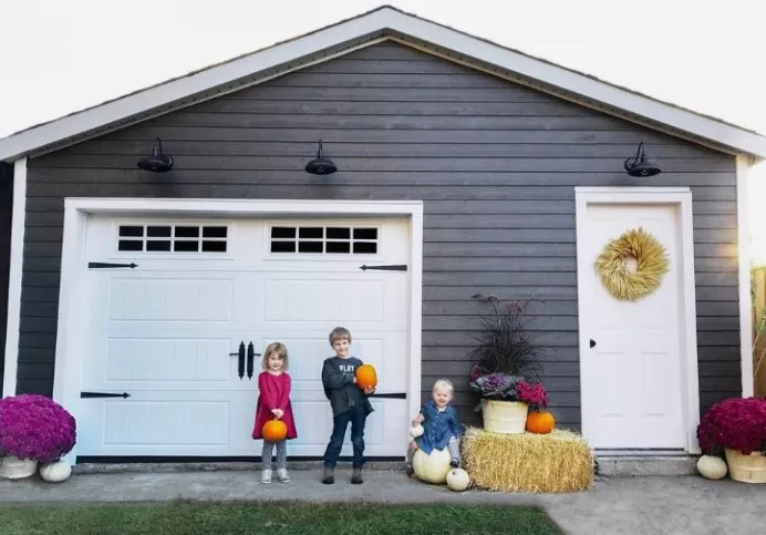 You should love your garage – here are 5 reasons why!